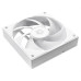 Вентилятор ID-Cooling AF-125-W Trio, 120x120x25мм, 4-pin PWM, White