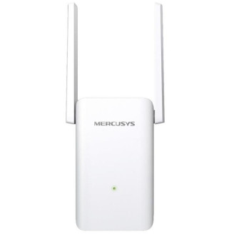 Точка доступа Mercusys ME70X (AX1800, 1xGE LAN, 2 антенны, усилитель Wi-Fi сигнала)