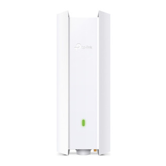 Точка доступа TP-Link EAP650 Outdoor (AX3000,1хGE WAN,Passive PoE, 2 внутренние антены)