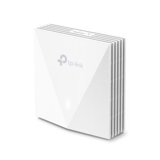 Точка доступа TP-Link EAP650 Wall (AX3000,1хGE WAN,1xGE LAN, PoE, 2 внутренние антены)