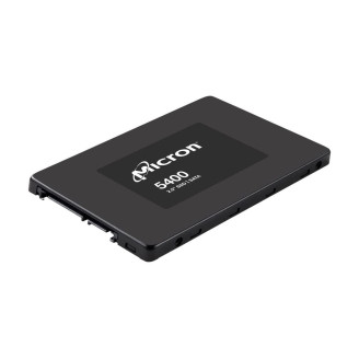 Накопитель SSD 2.5 SATA  960GB Hot-Swap Lenovo ThinkSystem 5400 Pro (4XB7A82260)
