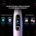 Умная зубная электрощетка Oclean X Pro Digital Electric Toothbrush Purple (6970810553475)