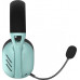 Bluetooth-гарнитура Hator Hyperpunk 2 Wireless Tri-mode Black/Mint (HTA-858)