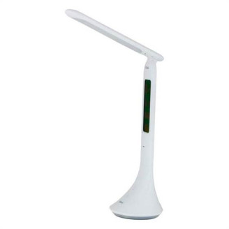 Настольная лампа Remax RT-E510 Time Pro Series White (6954851226437)