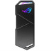 Внешний карман Asus ROG Strix Arion Lite SSD Enclosure (90DD02H0-M09010)
