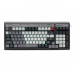 Клавиатура A4Tech Bloody B950 RGB Warrior Grey