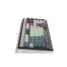 Клавиатура A4Tech Bloody B950 RGB Warrior Grey