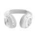 Bluetooth-гарнитура A4Tech Fstyler BH220 White