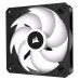 Вентилятор Corsair iCUE AR120 Digital RGB Black (CO-9050166-WW), 120x120x15мм, 4-pin PWM, черный
