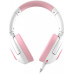 Гарнитура Sades SA-724 Shaman Pink (sa724pkj)