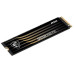 Накопитель SSD 4TB MSI Spatium M480 Pro M.2 2280 PCIe 4.0 x4 NVMe 3D NAND TLC (S78-440R050-P83)