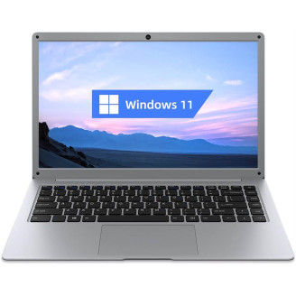 Ноутбук Jumper EZbook S5 (798044087520)