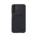 Чeхол-накладка Samsung Card Slot Case для Samsung Galaxy A14 SM-A146 Black (EF-OA146TBEGRU)