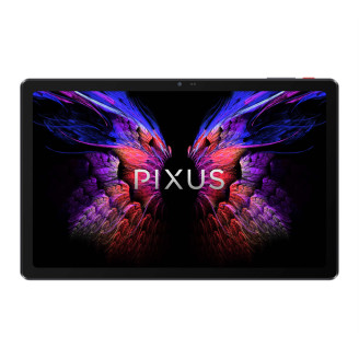 Планшет Pixus Wing 6/128GB 4G Dual Sim Silver