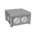 Коробка монтажная Plank Electrotechnic Boxes (PLK6505650)