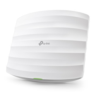 Точка доступа TP-Link EAP225 V5 (AC1350, 1х1Гбит, PoE, 2.4GHz: 3x4dBi, 5GHz: 2x5dBi)