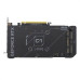 Видеокарта GF RTX 4060 8GB GDDR6 Dual Evo OC Asus (DUAL-RTX4060-O8G-EVO)