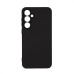 Чехол-накладка Armorstandart Icon для Samsung Galaxy S23 FE SM-S711 Camera cover Black (ARM69628)