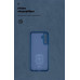 Чехол-накладка Armorstandart Icon для Samsung Galaxy M34 5G SM-M346 Camera cover Dark Blue (ARM69637)