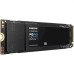 Накопитель SSD 1ТB Samsung 990 EVO M.2 2280 PCIe 5.0 x4 NVMe V-NAND TLC (MZ-V9E1T0BW)