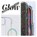 Чехол-накладка Armorstandart Glow Magsafe для Apple iPhone 13 Pro Max Transparent (ARM69721)