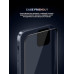 Защитное стекло Armorstandart Supreme Plus Black Icon для Apple iPhone 15 Plus Black, 0.33mm (ARM71138)