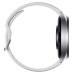 Смарт-часы Xiaomi Watch 2 Silver Case With Gray TPU Strap (BHR8034GL)