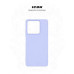 Чехол-накладка Armorstandart Icon для Xiaomi Redmi Note 13 5G Lavender (ARM71890)