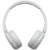 Bluetooth-гарнитура Sony WH-CH520 White (WHCH520W.CE7)