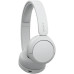 Bluetooth-гарнитура Sony WH-CH520 White (WHCH520W.CE7)