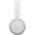 Bluetooth-гарнитура Sony WH-CH520 White (WHCH520W.CE7)