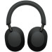 Гарнитура Sony WH-1000XM5 Black (WH1000XM5B.CE7)