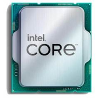 Процессор Intel Core i3 14100F 3.5GHz (12MB, Raptor Lake Refresh, 60W, S1700) Tray (CM8071505092207)