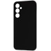 Чехол-накладка Armorstandart Matte Slim Fit для Samsung Galaxy S23 FE SM-S711 Camera cover Black (ARM69607)