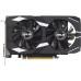 Видеокарта GF RTX 3050 6GB GDDR6 Dual OC Asus (DUAL-RTX3050-O6G)