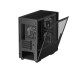 Корпус DeepCool CH360 Black (R-CH360-BKAPE3-G-1) без БП