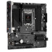 Материнская плата ASRock Z790M PG Lightning/D4 Socket 1700