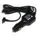 Автомобильное зарядное устройство для Garmin TA10 GPS Car Charger (1A) Black (320-00239-80) + кабель miniUSB