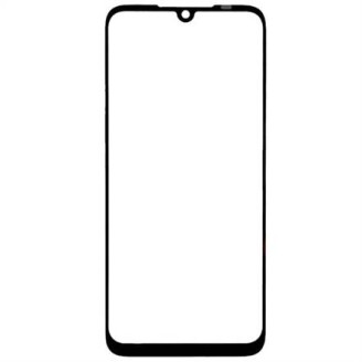 Защитное стекло для Xiaomi Redmi Note 12 4G/Poco X5 Black, Karerte Anti-static (Z26481) без упаковки