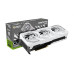 Видеокарта GF RTX 4070 Ti Super 16GB GDDR6X GamingPro White OC Palit (NED47TST19T2-1043W)