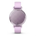 Смарт-часы Garmin Lily 2 Metallic Lilac with Lilac Silicone Band (010-02839-21)