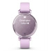 Смарт-часы Garmin Lily 2 Metallic Lilac with Lilac Silicone Band (010-02839-21)