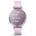 Смарт-часы Garmin Lily 2 Metallic Lilac with Lilac Silicone Band (010-02839-21)