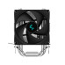 Кулер процессорный DeepCool AG300 (R-AG300-BKNNMN-G), Intel: 1700/1200/1151/1150/1155, AMD: AM5/AM4, 119х77х129 мм, 4-pin