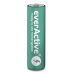 Аккумулятор everActive AA/HR06 Ni-MH 1100mAh BL 4шт