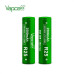 Аккумулятор Vapcell R25 18650 Li-Ion 2500mAh 1шт