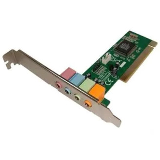 Звуковая карта PCI (4.0) (2000984719286)