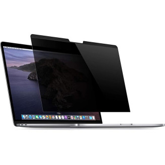 Фильтр конфиденциальности PowerPlant для ноутбука Macbook Pro 15.4 Retina магнитный (GL603746)