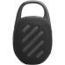 Акустическая система JBL Clip 5 Black (JBLCLIP5BLK)