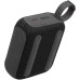 Акустическая система JBL GO 4 Black (JBLGO4BLK)